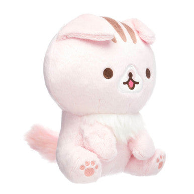 Plum-Chan Cat Plush
