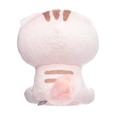 Plum-Chan Cat Plush