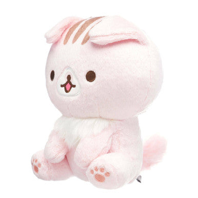 Plum-Chan Cat Plush