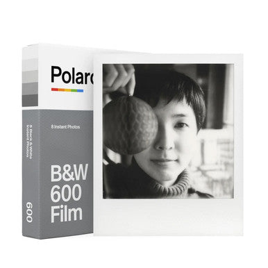 B+W Polaroid Film for 600