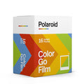 Polaroid Go Color Film Double Pack