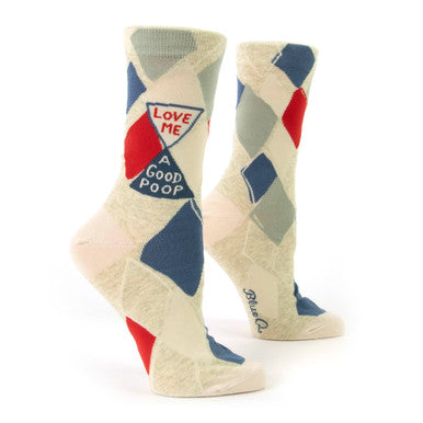 Good Poop Socks