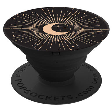 All Seeing PopGrip