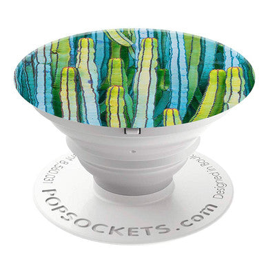 Cactus Patch PopGrip