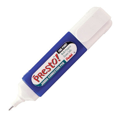 Presto! Jumbo Correction Pen