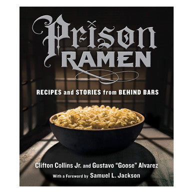 Prison Ramen