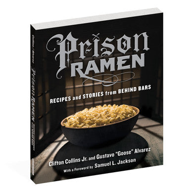 Prison Ramen