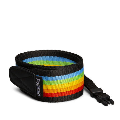 Polaroid Camera Strap