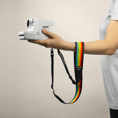 Polaroid Camera Strap