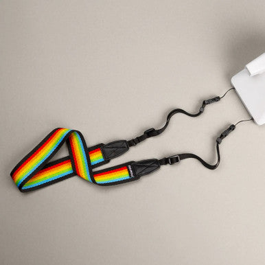 Polaroid Camera Strap