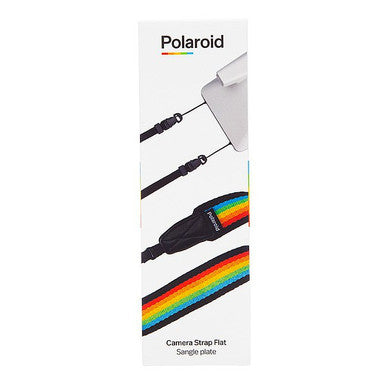 Polaroid Camera Strap