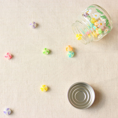 Retro Candy Jar, Cosmos