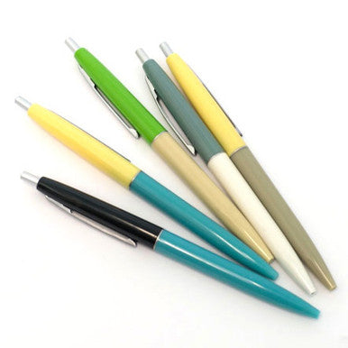 Retro Pen Set