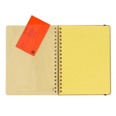 Rollbahn 'Planet' Notebooks, Starry Sky