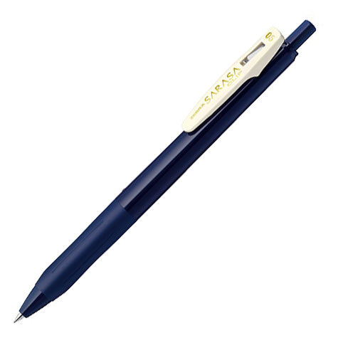 Sarasa Vintage Gel Pens