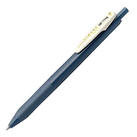 Sarasa Vintage Gel Pens