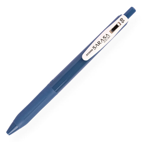 Sarasa Vintage Gel Pens