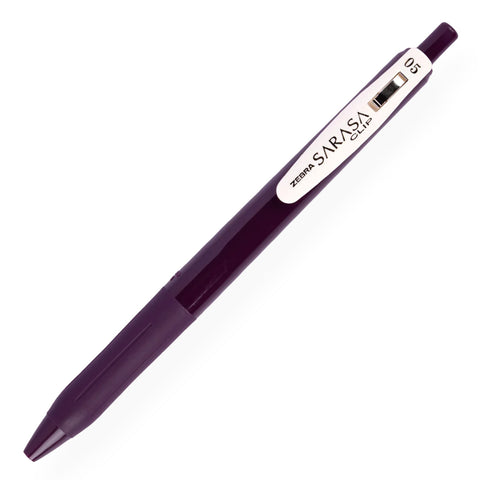 Sarasa Vintage Gel Pens