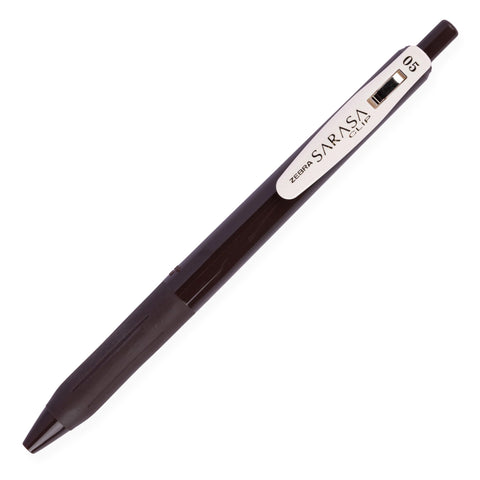 Sarasa Vintage Gel Pens