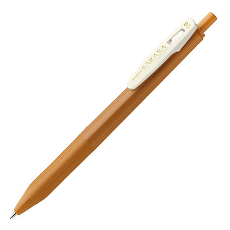 Sarasa Vintage Gel Pens