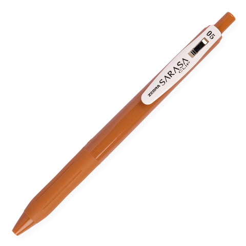Sarasa Vintage Gel Pens