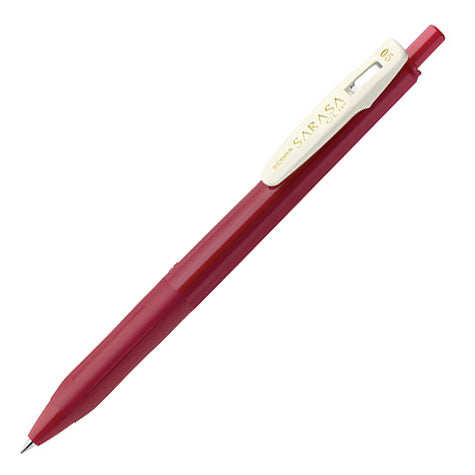 Sarasa Vintage Gel Pens