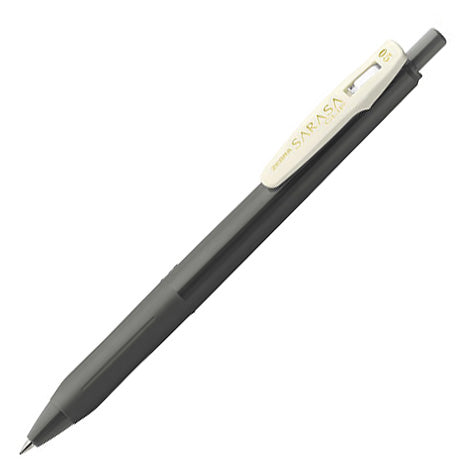 Sarasa Vintage Gel Pens