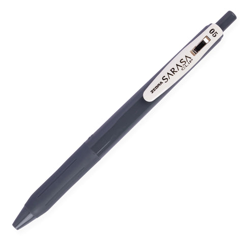 Sarasa Vintage Gel Pens