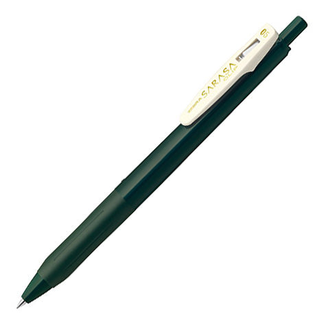 Sarasa Vintage Gel Pens