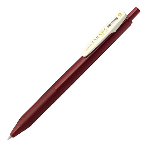 Sarasa Vintage Gel Pens