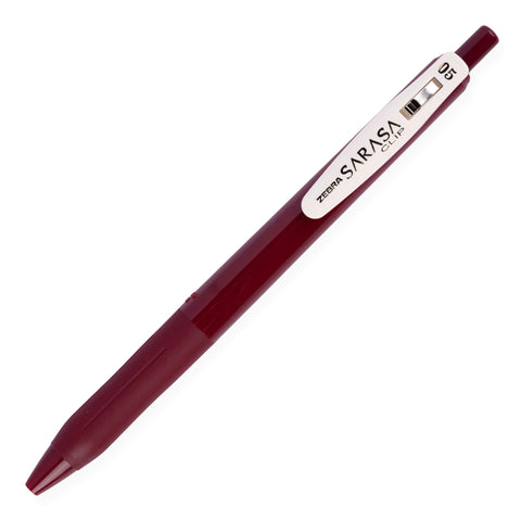 Sarasa Vintage Gel Pens