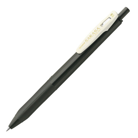 Sarasa Vintage Gel Pens