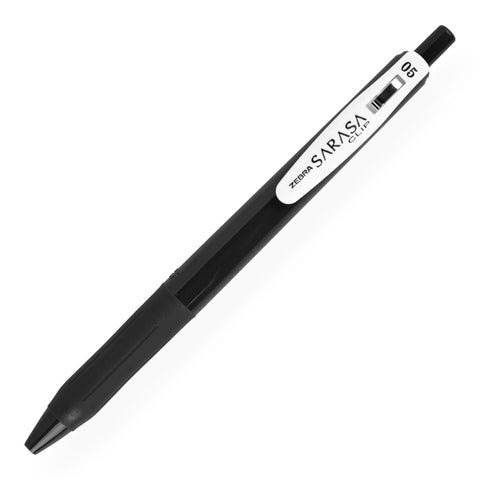 Sarasa Vintage Gel Pens