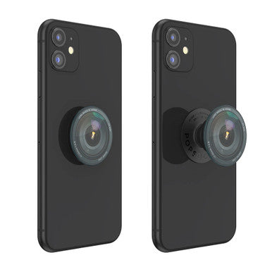 Shutter PopGrip