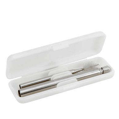 Stainless Steel Travel Straw