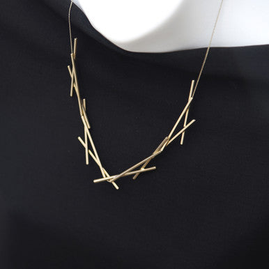Sixes + Sevens Necklaces