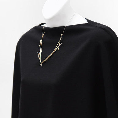 Sixes + Sevens Necklaces