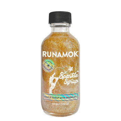 Sparkle Syrup® Maple Syrup, Small