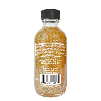 Sparkle Syrup® Maple Syrup, Small