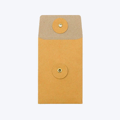 Small Kraft Envelopes, Orange