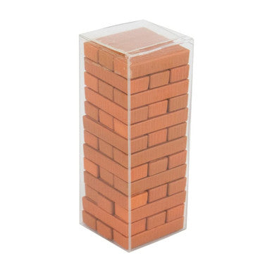 World's Smallest Jenga