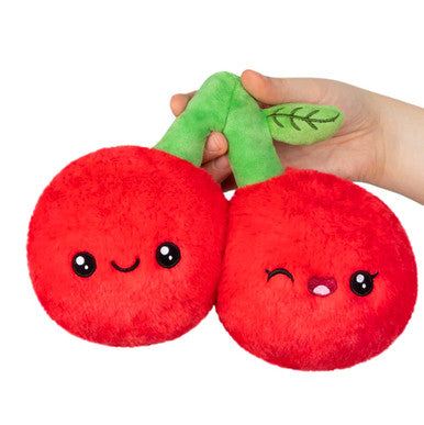 Cherries Snugglemi Snackers