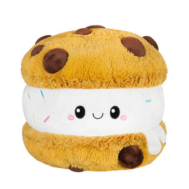Ice Cream Sandwich Snugglemi Snackers