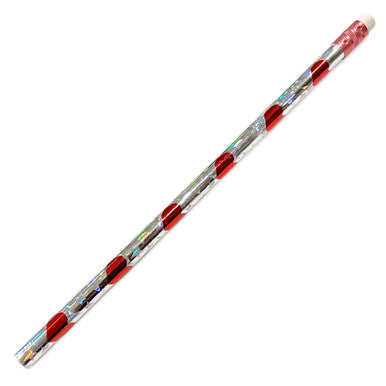 Sparkle Hearts Pencil