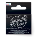 Splendid Pen Refill Cartridges