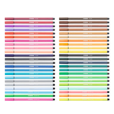 Pen 68 Markers