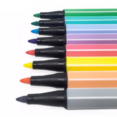 Pen 68 Markers