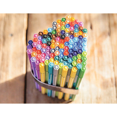 Pen 68 Markers
