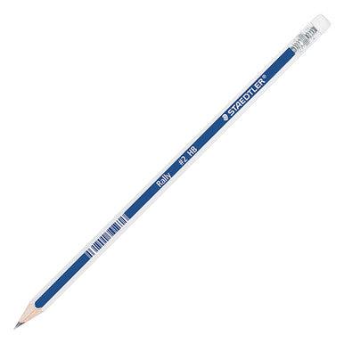 Rally #2 Pencil