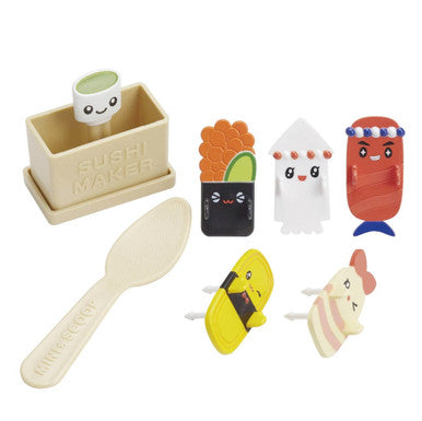 Mini Sushi Maker Set